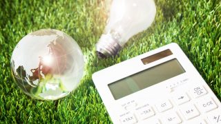 電気代節約方法 新電力会社に変更するだけ